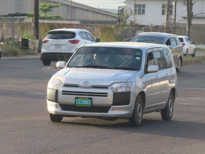 How to Buy Used Car in Kenya
