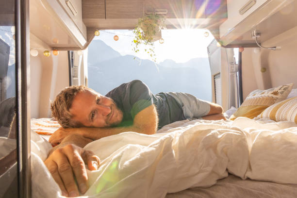 How to Keep an RV Mattress from Sliding