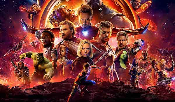 Marvel Heroes