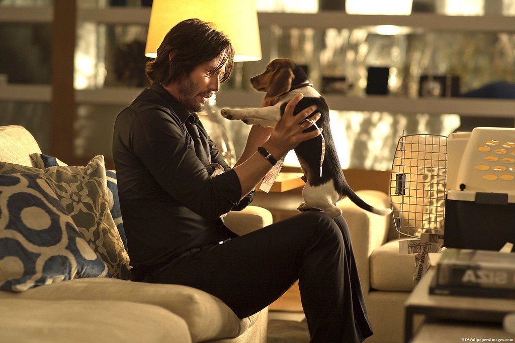 john wick