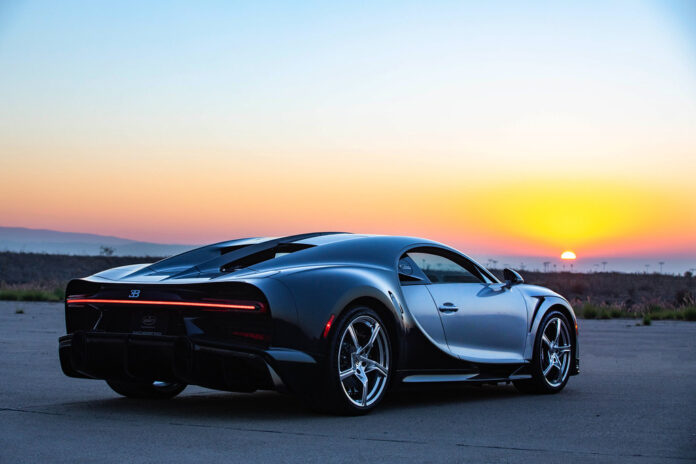 what is the fastest car in jailbreak